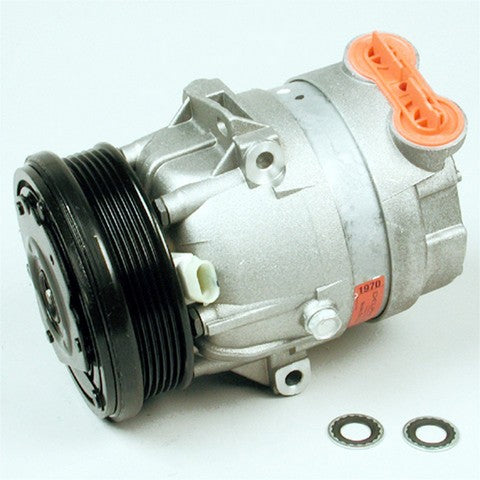 A/C Compressor Delphi CS0077