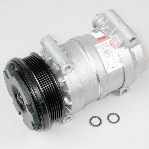 A/C Compressor Delphi CS0119