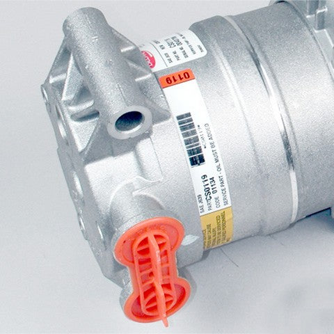 A/C Compressor Delphi CS0119