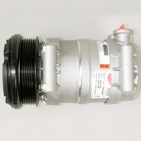 A/C Compressor Delphi CS0119