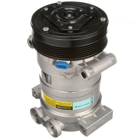 A/C Compressor Delphi CS0120