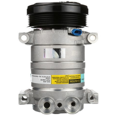 A/C Compressor Delphi CS0120