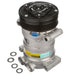 A/C Compressor Delphi CS0120