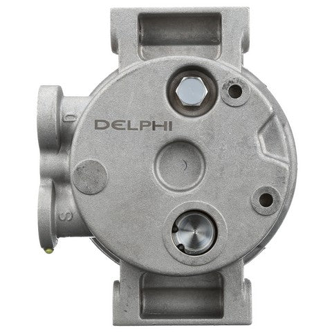 A/C Compressor Delphi CS0120