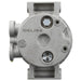 A/C Compressor Delphi CS0120
