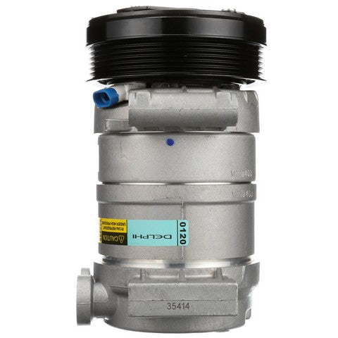 A/C Compressor Delphi CS0120