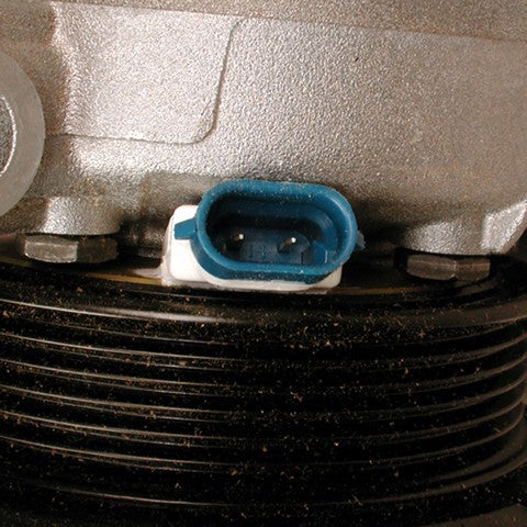 A/C Compressor Delphi CS0121