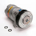 A/C Compressor Delphi CS0122