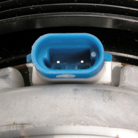 A/C Compressor Delphi CS0123