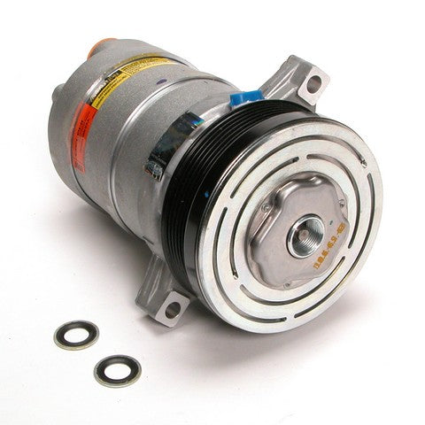 A/C Compressor Delphi CS0123