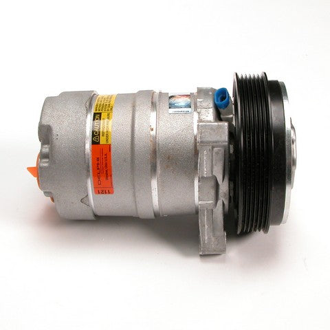 A/C Compressor Delphi CS0129