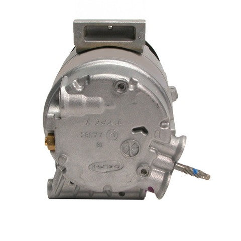 A/C Compressor Delphi CS10052
