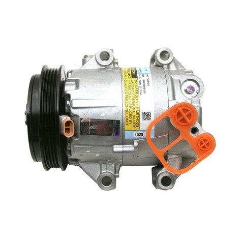 A/C Compressor Delphi CS10072