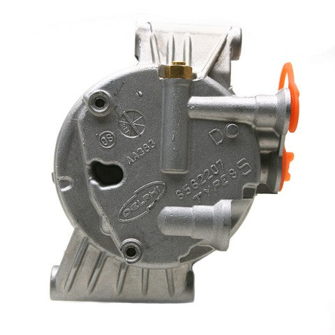 A/C Compressor Delphi CS10072
