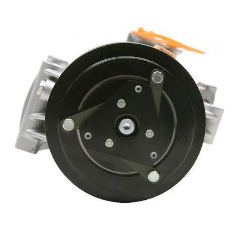 A/C Compressor Delphi CS10072