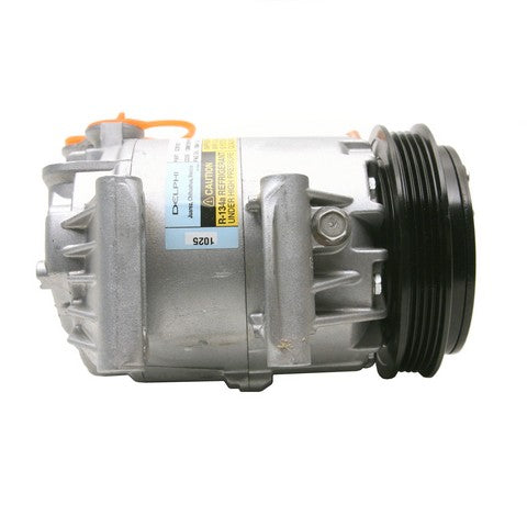 A/C Compressor Delphi CS10072