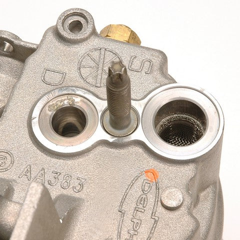 A/C Compressor Delphi CS10074