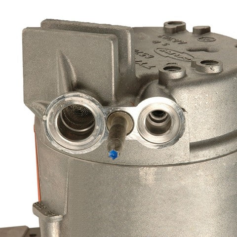 A/C Compressor Delphi CS10076