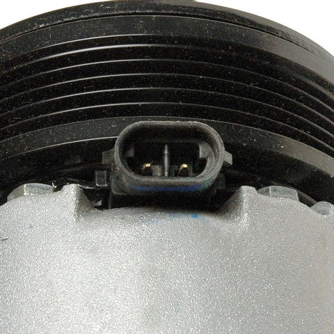 A/C Compressor Delphi CS10077