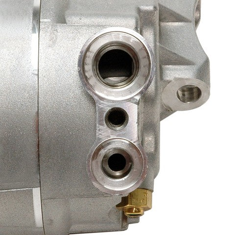 A/C Compressor Delphi CS10077