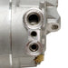 A/C Compressor Delphi CS10077