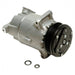 A/C Compressor Delphi CS10077