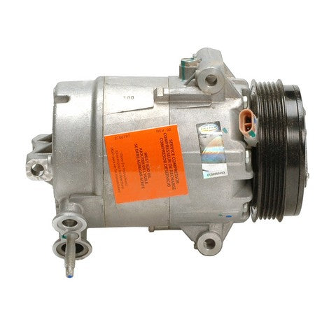 A/C Compressor Delphi CS10080