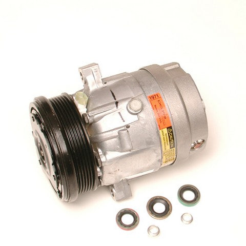 A/C Compressor Delphi CS20009