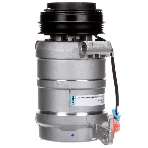 A/C Compressor Delphi CS20010