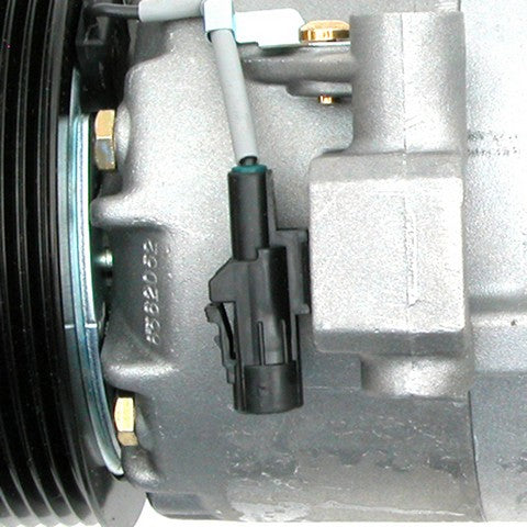 A/C Compressor Delphi CS20027