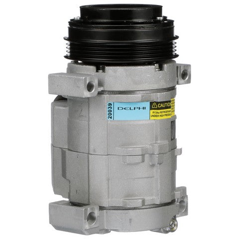A/C Compressor Delphi CS20039