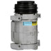 A/C Compressor Delphi CS20039