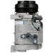 A/C Compressor Delphi CS20039