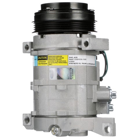 A/C Compressor Delphi CS20039
