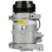 A/C Compressor Delphi CS20039