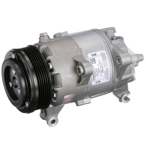 A/C Compressor Delphi CS20066