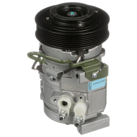 A/C Compressor Delphi CS20070
