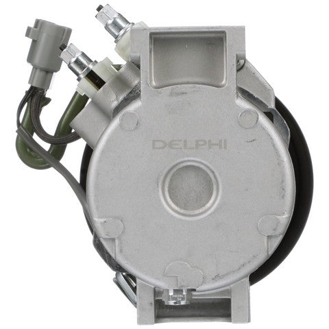 A/C Compressor Delphi CS20070