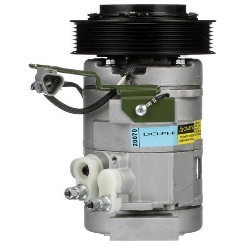 A/C Compressor Delphi CS20070