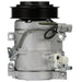 A/C Compressor Delphi CS20070