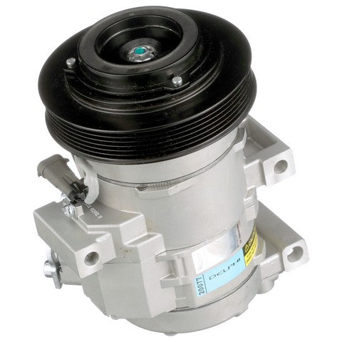 A/C Compressor Delphi CS20077