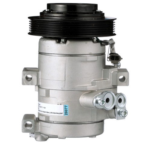 A/C Compressor Delphi CS20077