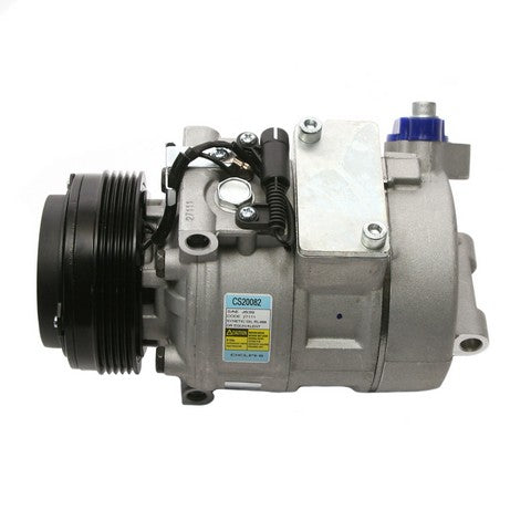 A/C Compressor Delphi CS20082