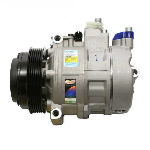 A/C Compressor Delphi CS20084