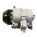 A/C Compressor Delphi CS20084