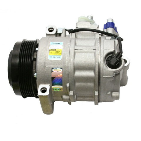 A/C Compressor Delphi CS20090