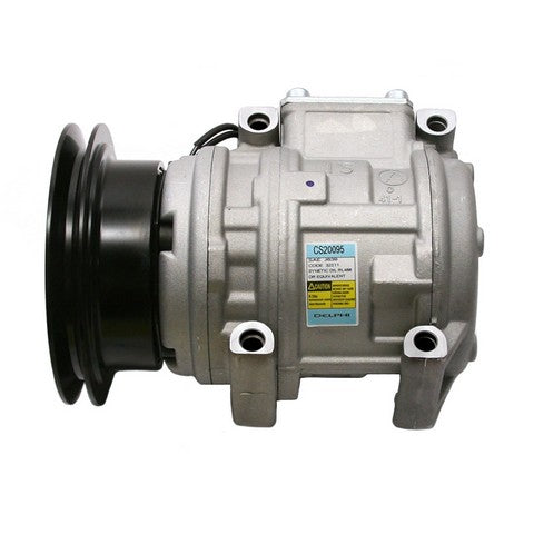 A/C Compressor Delphi CS20095