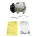 A/C Compressor Delphi CS20098