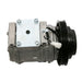 A/C Compressor Delphi CS20098