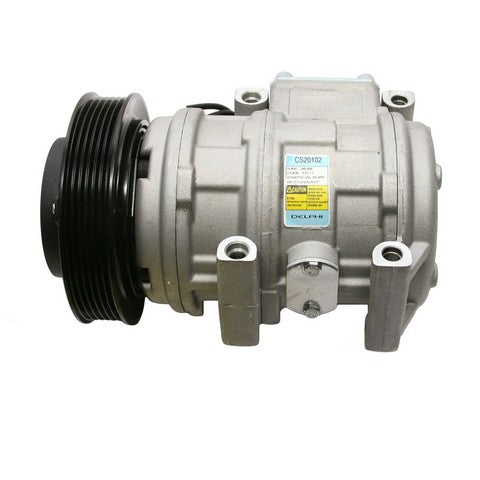 A/C Compressor Delphi CS20102